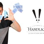 El ilusionista Handlich, uno de los mejores magos colombianos e ilusionistas de Bogotá, revela porqué La vida sí puede ser mágica en estos difíciles momentos para la humanidad.