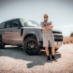Pirelli: Bajas emisiones y consumo de combustible reducido con el nuevo neumático Scorpion Zero All Season para el último Land Rover defender