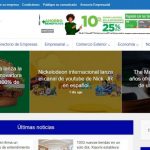 Portal de economía y empresas de Colombia BusinessCol renueva su imagen