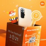 Xiaomi presenta en Colombia ‘Mi Fan Festival’