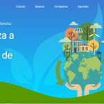 App colombiana a la vanguardia de la lucha contra el cambio climático