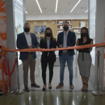 Xiaomi inaugura su segunda tienda oficial en Antioquia