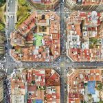 Urban Institute e IBM ayudan a las ciudades a medir la transformación del espacio urbano