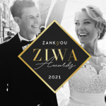 ZIWA 2021 reconoció el trabajo de los mejores proveedores del sector de bodas en Colombia