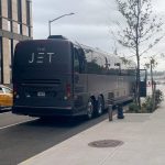 The Jet LLC reinventa los autobuses de lujo con una ruta entre Washington, DC y Nueva York, aliándose con Betterez para ofrecer el mejor servicio de venta de boletos y experiencia al cliente