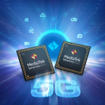 MediaTek lanza la serie de chips Dimensity 8000  para teléfonos inteligentes  premium 5G