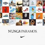 Innovación e inspiración: Nike celebra su aniversario no. 50