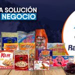 La empresa Rapicongelados explica los beneficios de los alimentos congelados  en Colombia