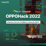 OPPOHack 2022 llega en mayo y busca a Talentos Globales en Tecnología